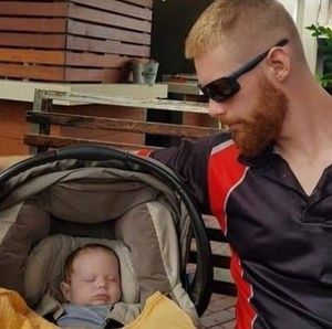 Meet your Posher, Nathan